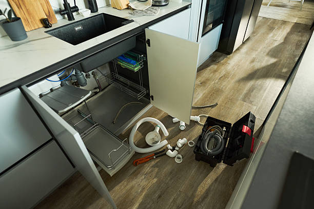 24/7 Emergency Toilet Repair experts in Hampshire, IL